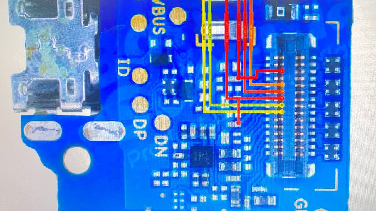 Huawei Y7 Prime 2018 Touch Not Working | Touch Screen Problem Fix 100% Solution