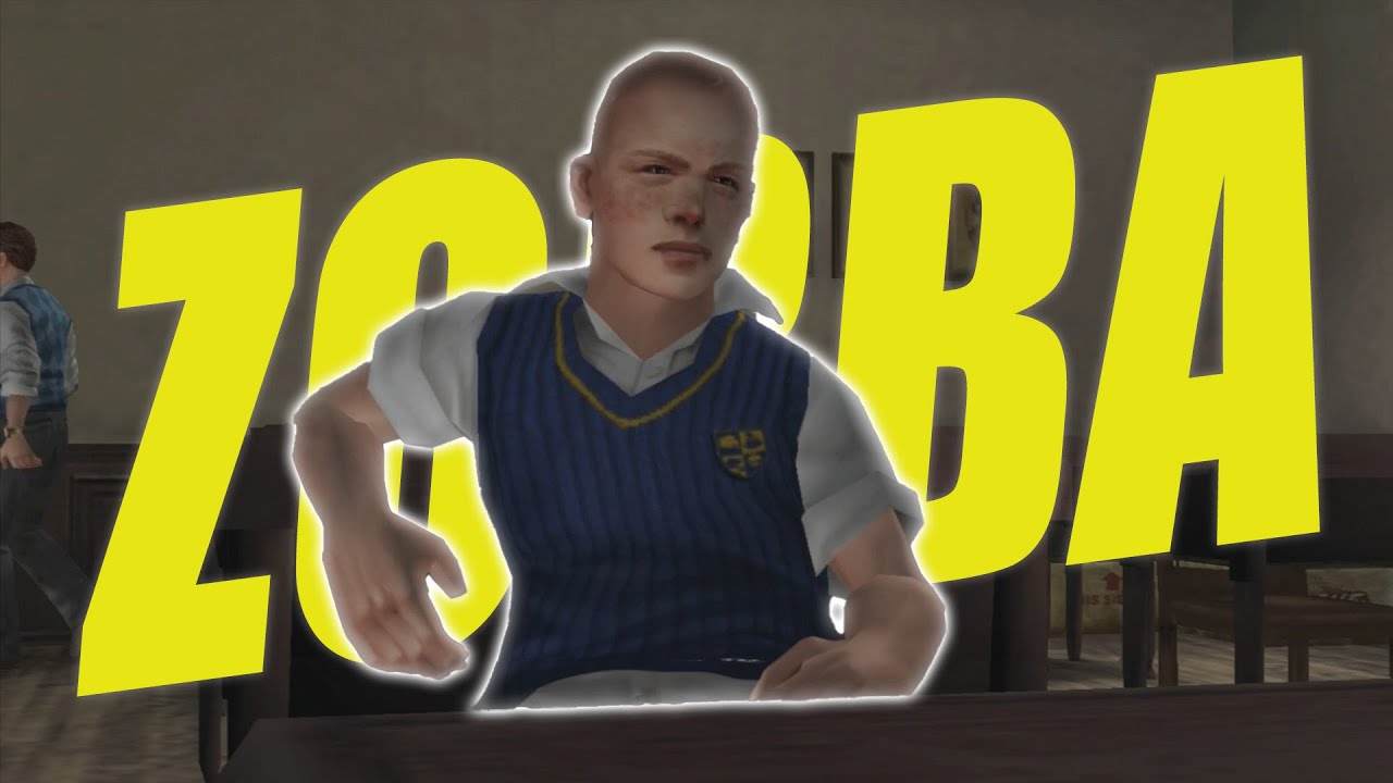 Bully Platinum Kupası Beni Zorbaladı...