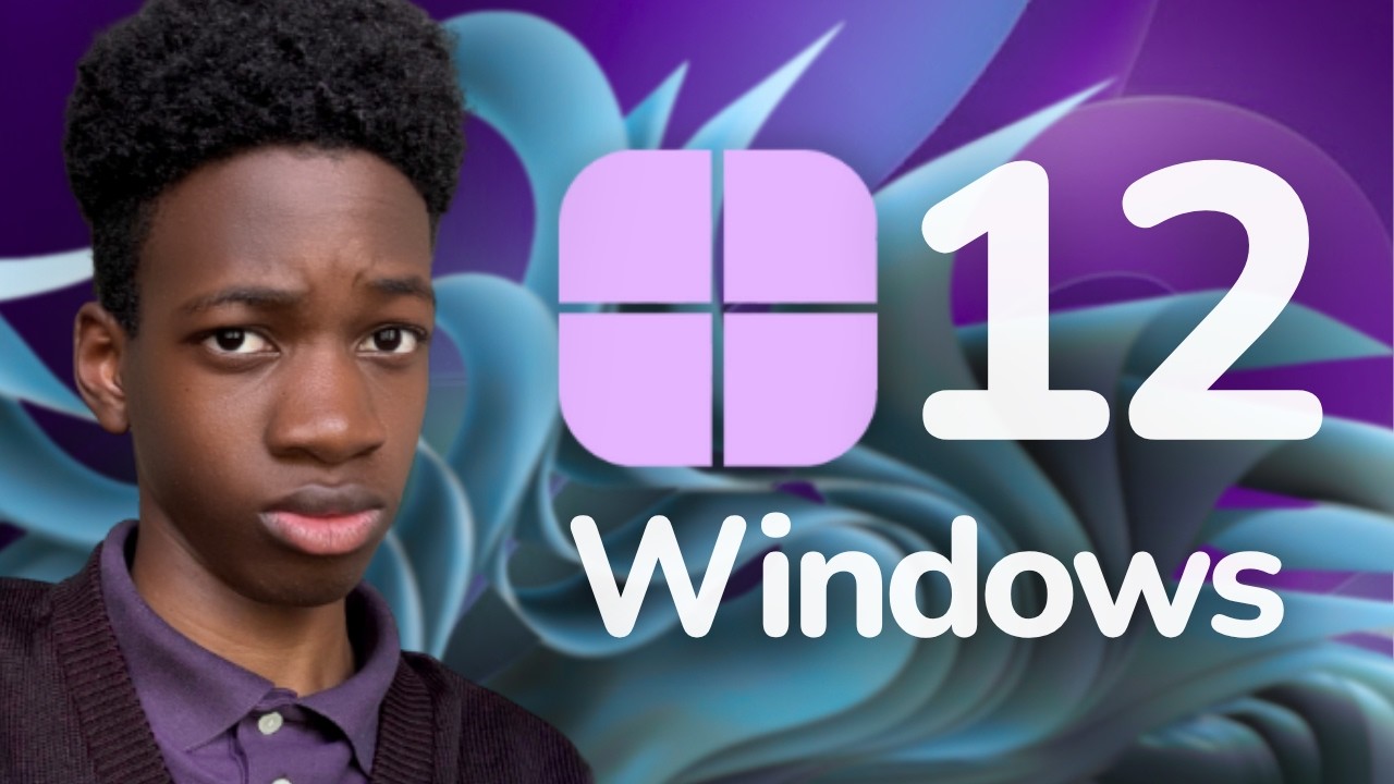 Windows 12: PIERWSZE SPOJRZENIE &ndash; w końcu jest!