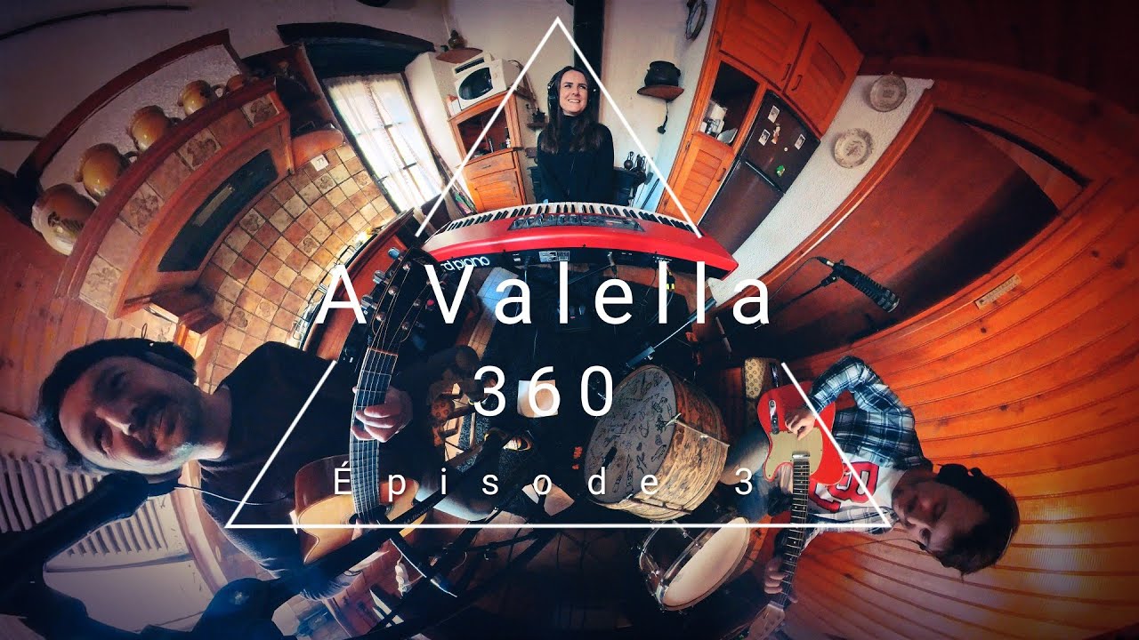 A Valella 360 Ep#3 