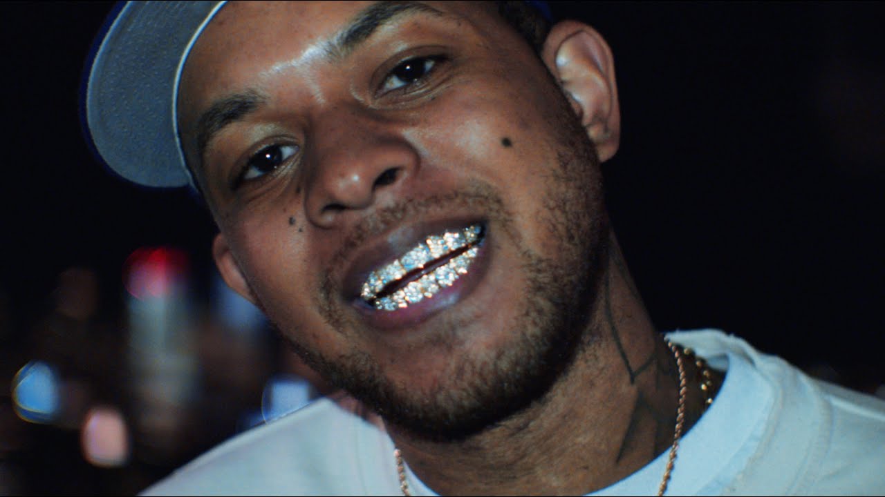 Chase B NYC Rooftop Interview