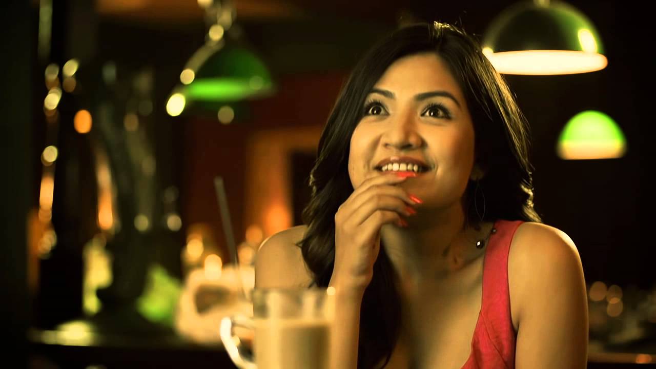 Honda CB Trigger TVC