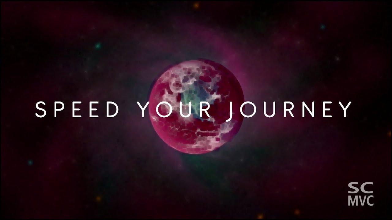 SCMVChoir presents Speed Your Journey