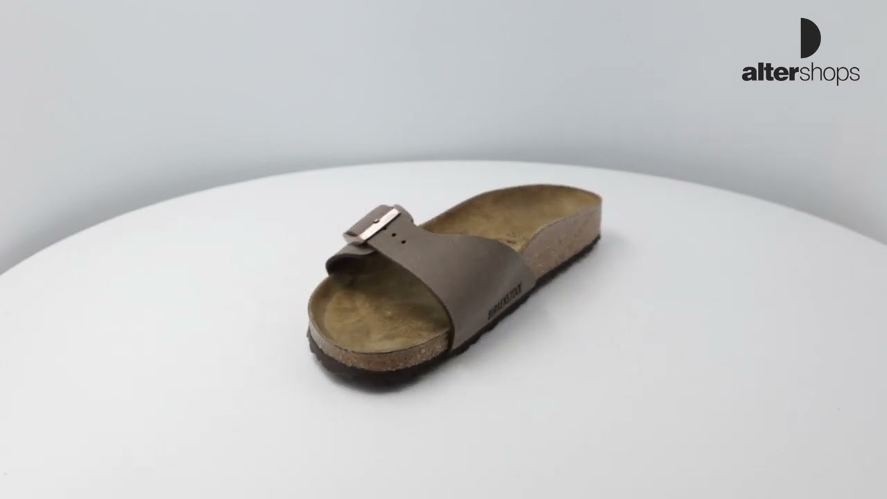 Birkenstock MADRID &Mu;ό&kappa;&alpha;  BK0SH400930035460000