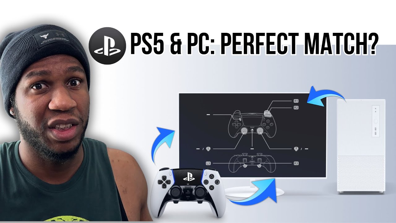 Новое приложение PlayStation для ПК решает огромную проблему.