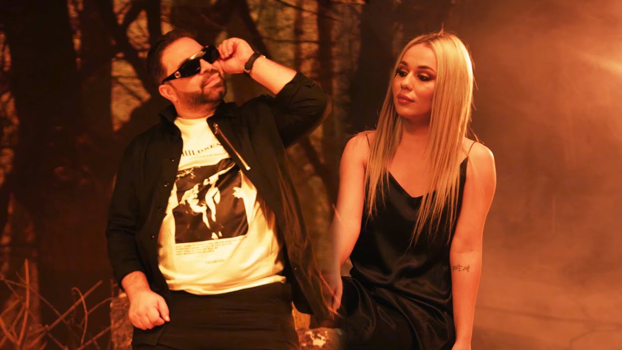 Florin Salam ❌ Laura Toader - Inchide ochii si viseaza-ma [Videoclip Oficial] 2022