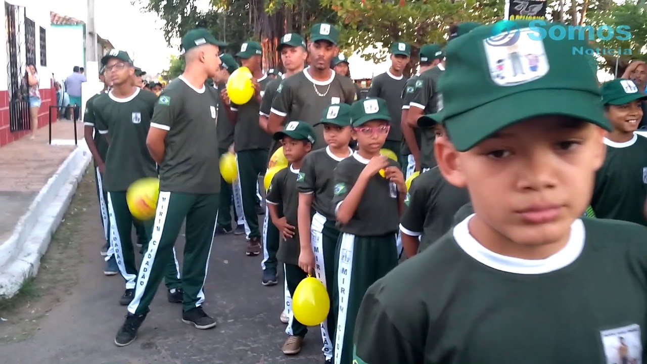 Somos Notícia: Cortejo Cultural de Amarante
