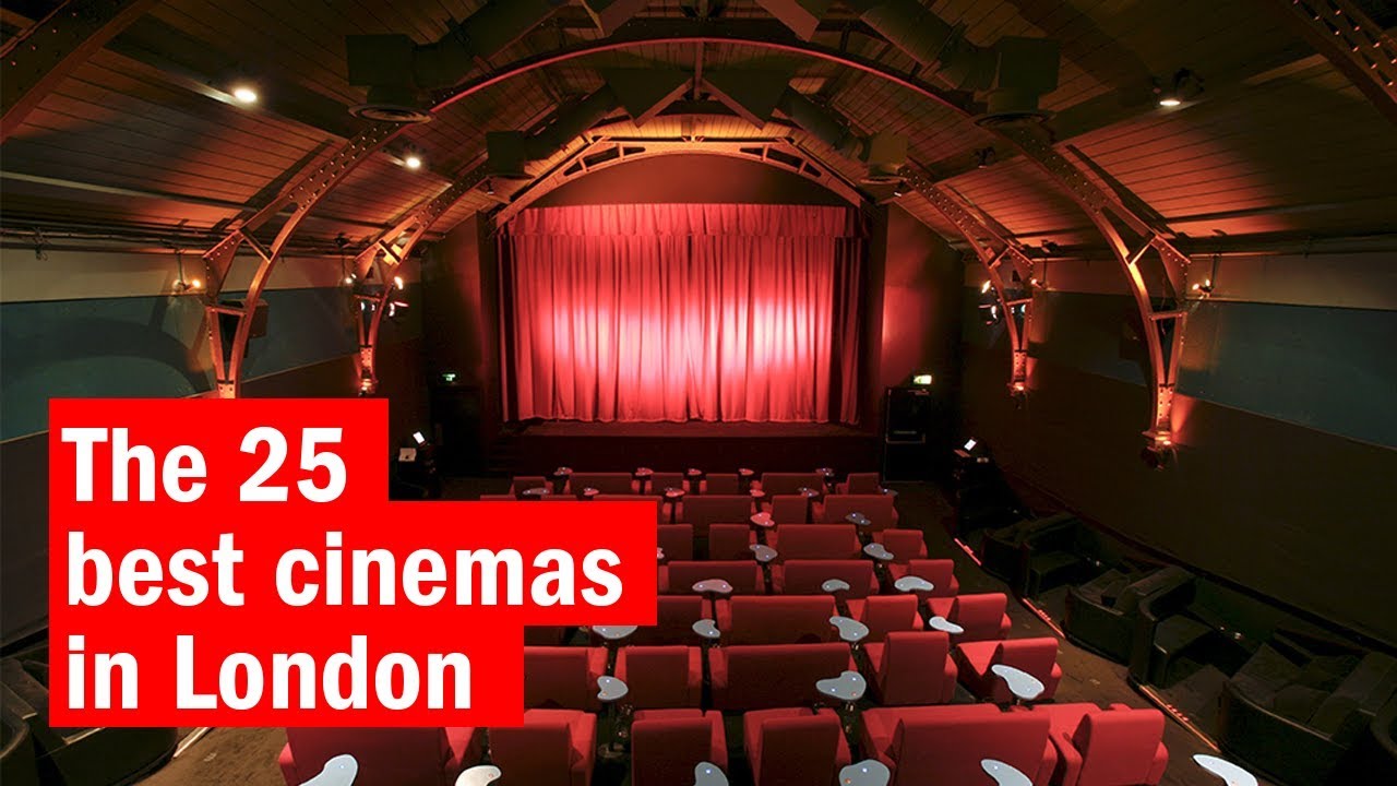 The 25 best cinemas in London | City Secrets | Time Out London