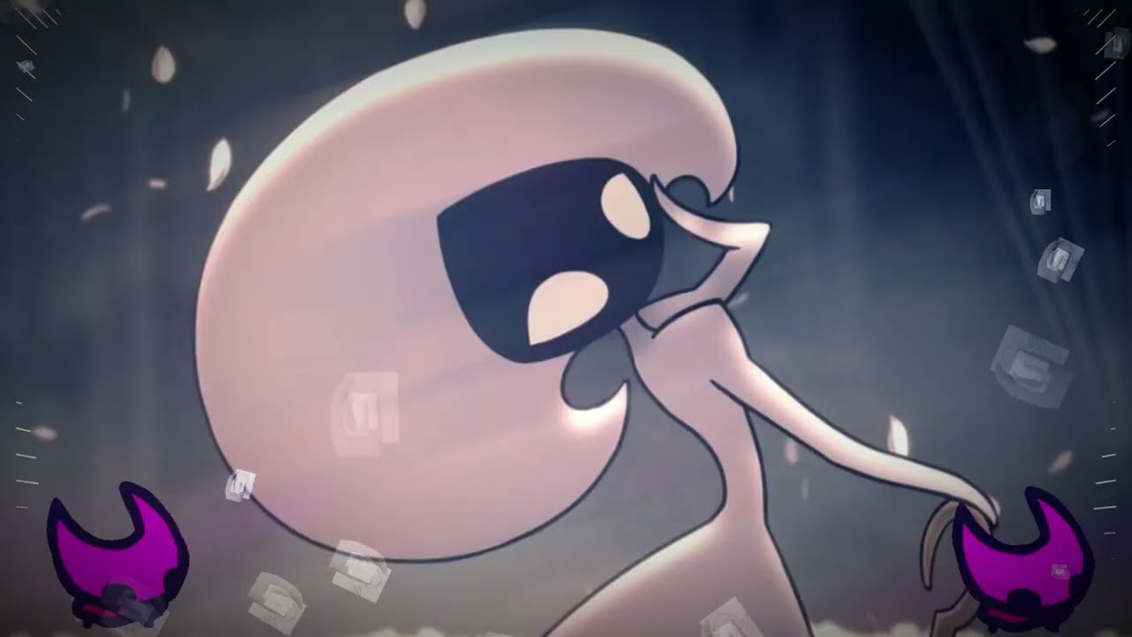 Hollow Knight: Silksong - Lace OST [Remix]
