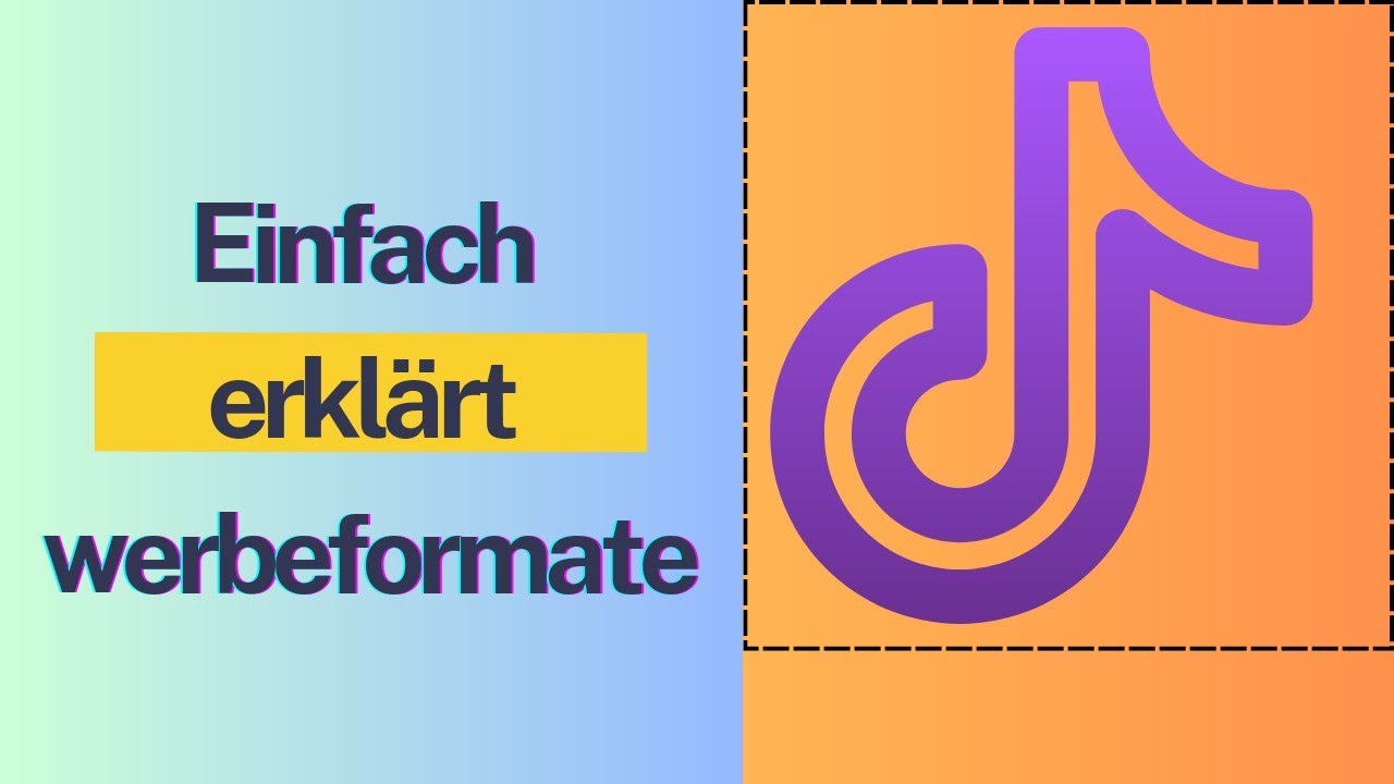 tiktok werbeformate||business tiktok||