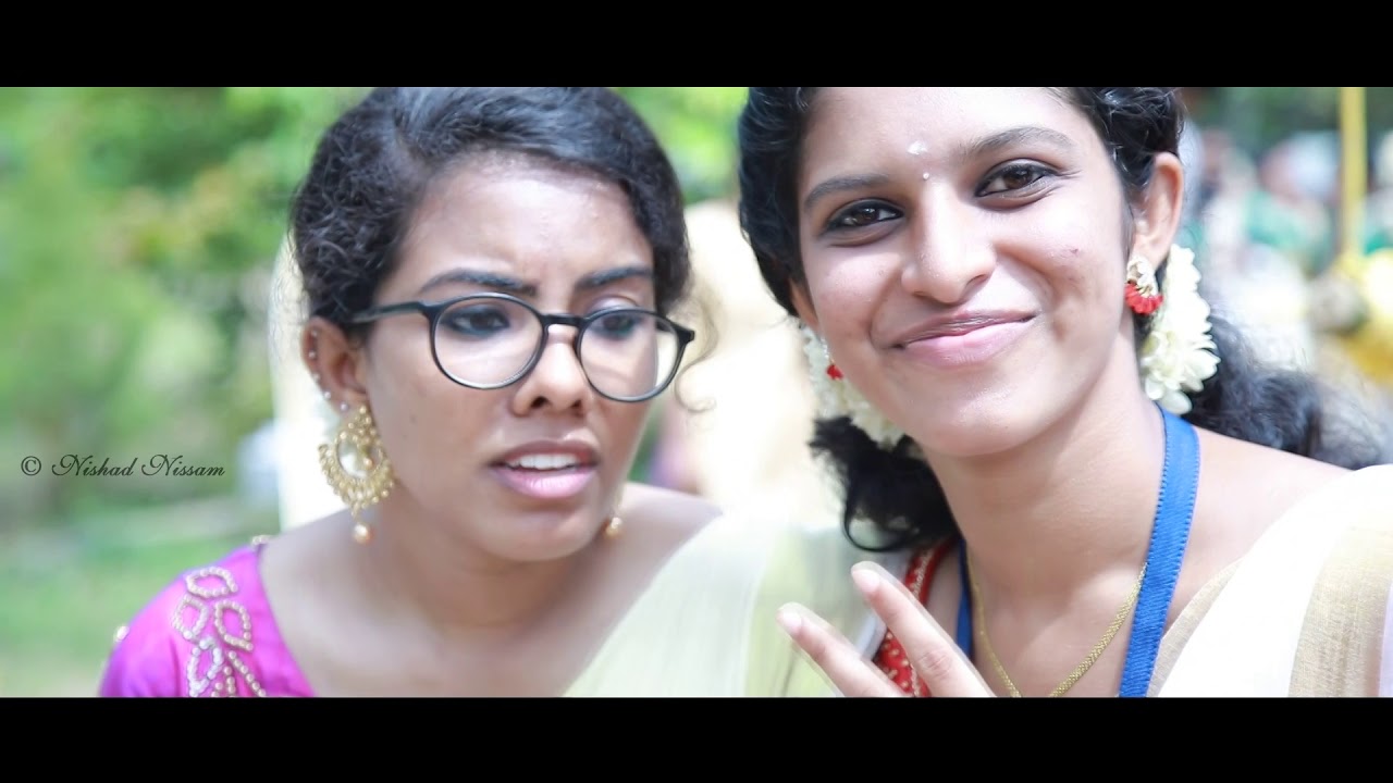 Love | Action | Onam | Chavara MSN IMT Onam Celebration |AARAVAM 2K19 |Noorin Shereef