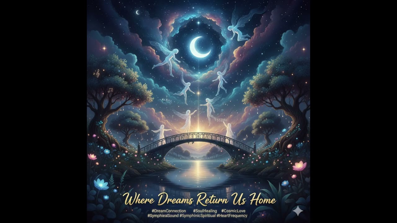 Where Dreams Return Us Home