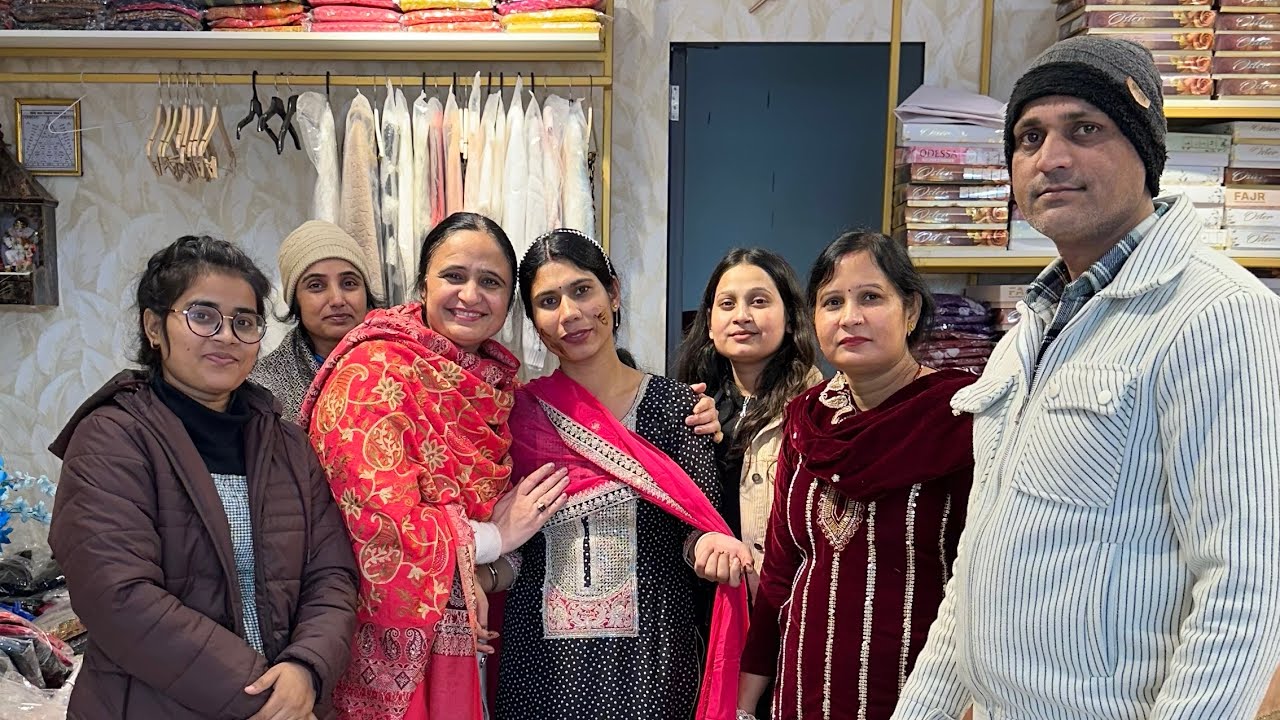 Fashion Hub and Libaas is live