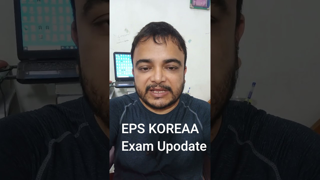 New Korean language exam updates