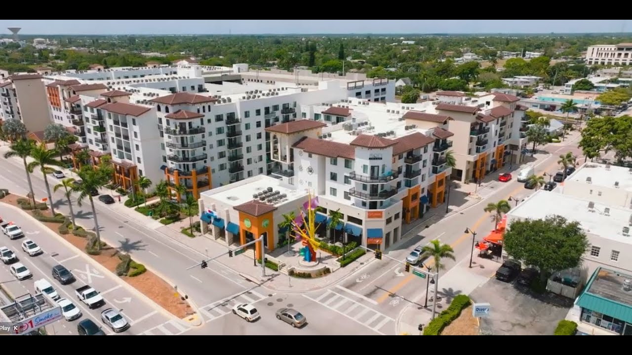Revitalizing Boynton Beach: How the Boynton Beach CRA Is Transforming Our Community