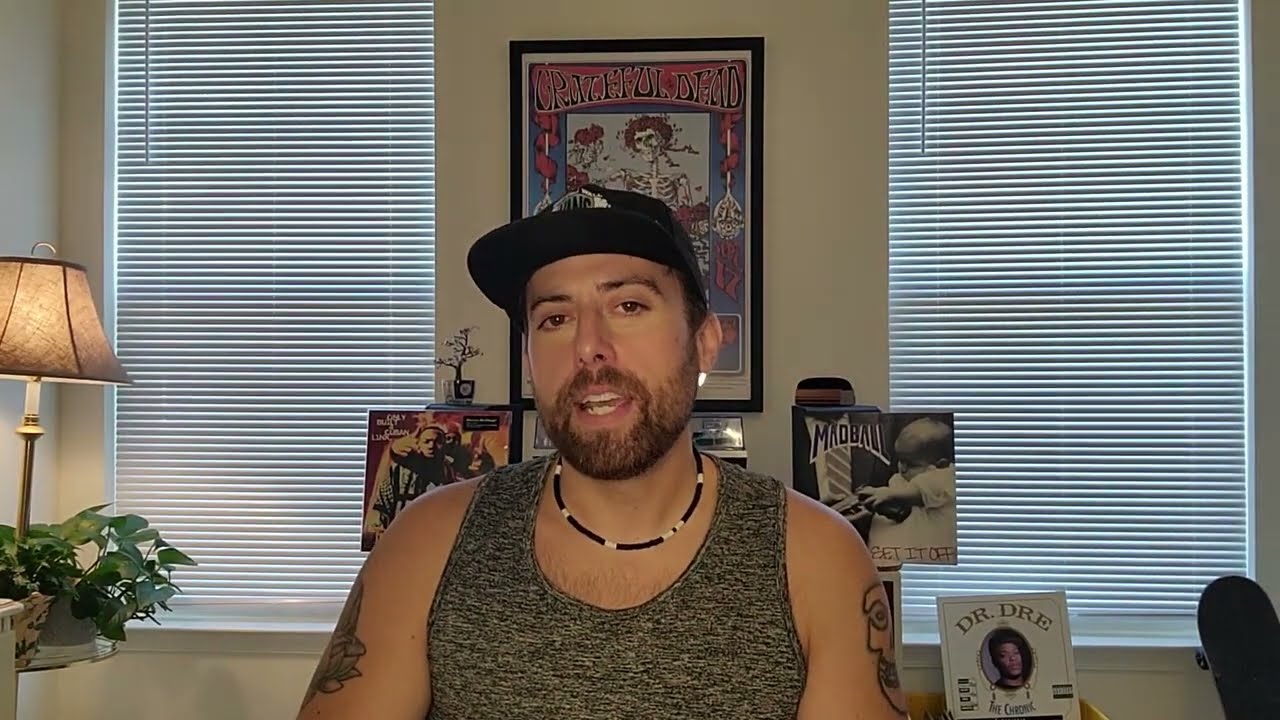 Dealing with PAWS from quitting kratom