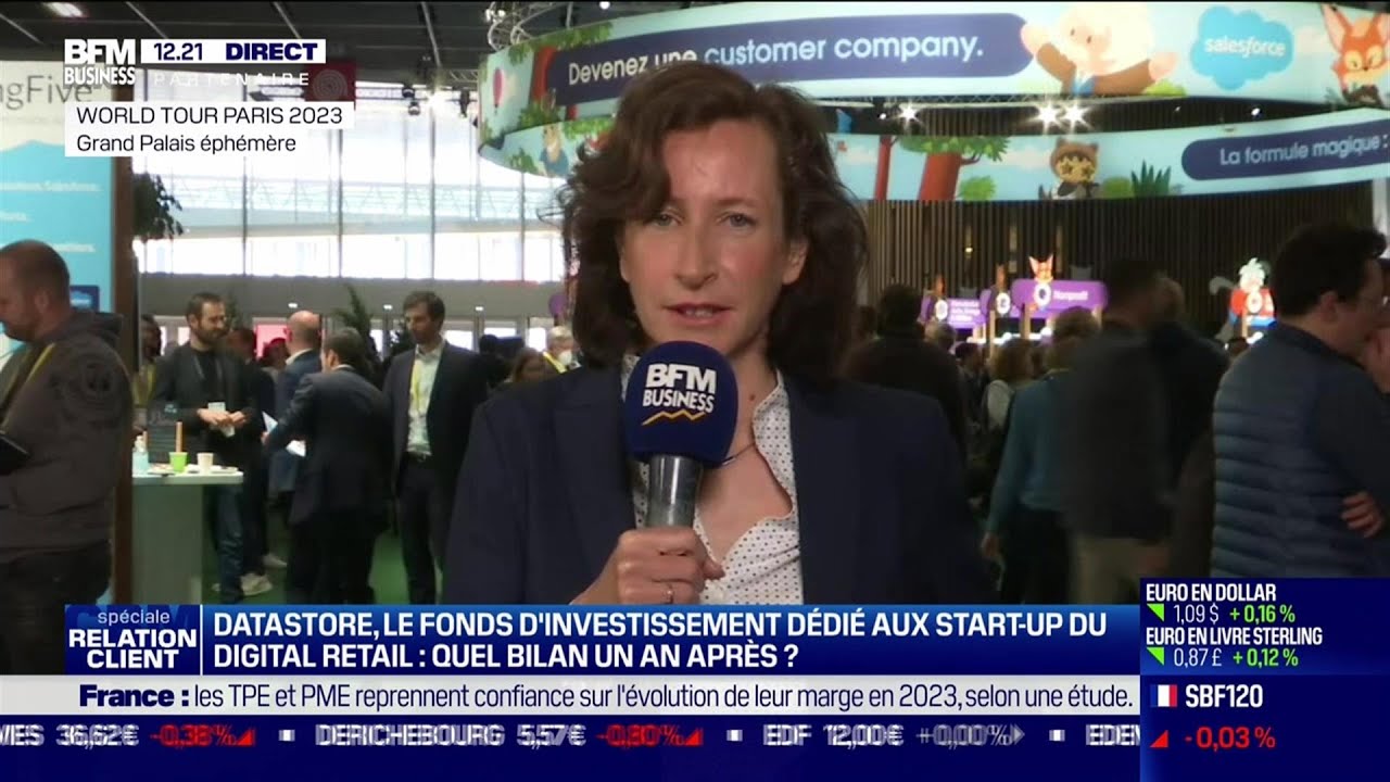 Élodie Perthuisot (Carrefour) : Le digital retail est-il un vecteur de croissance efficace ?
