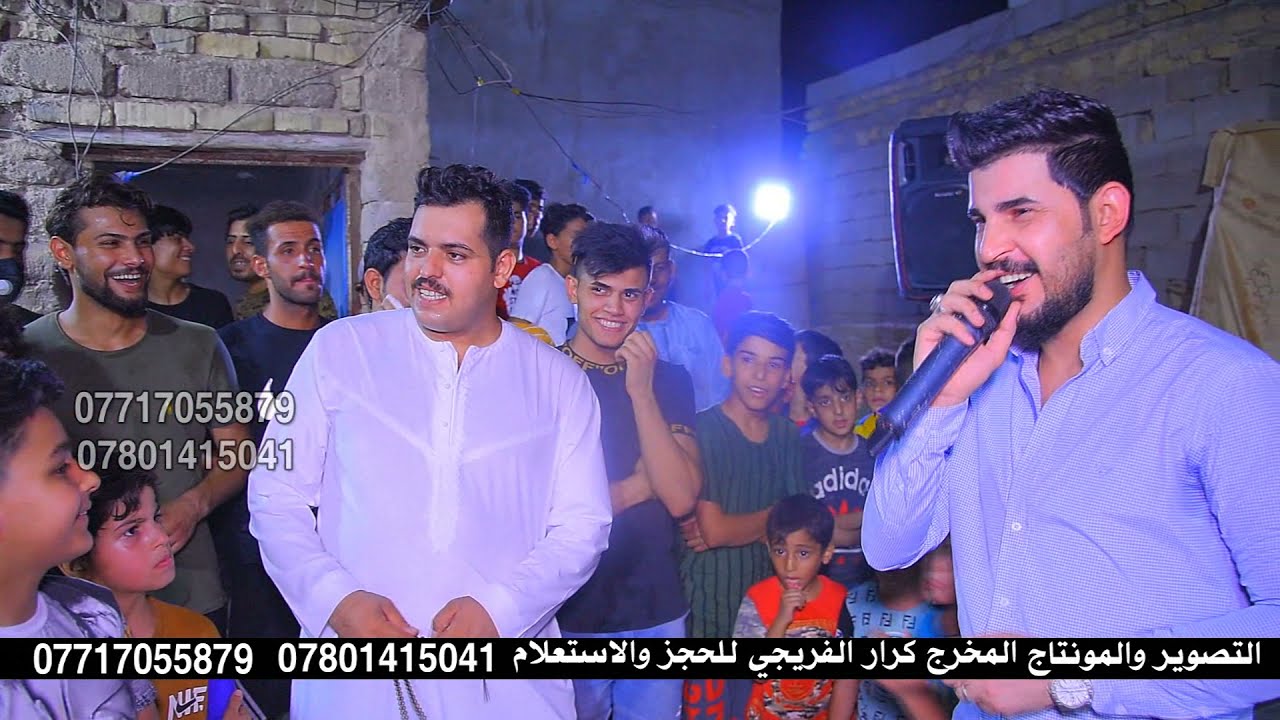 اجمل حفله دك وركص  حنه احمد  الشويلي حسين الشويلي الف مبروك