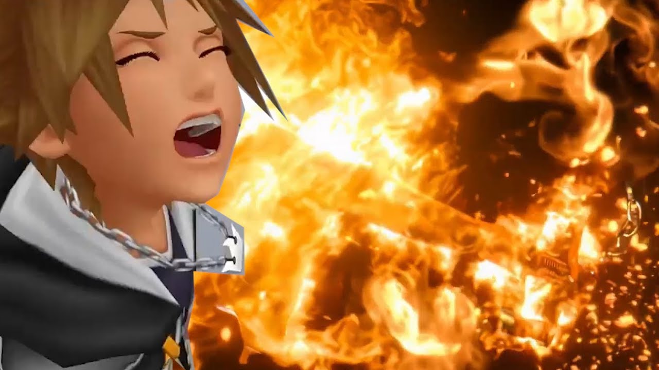Sora Simple and Clean Alternate Reveal Transition