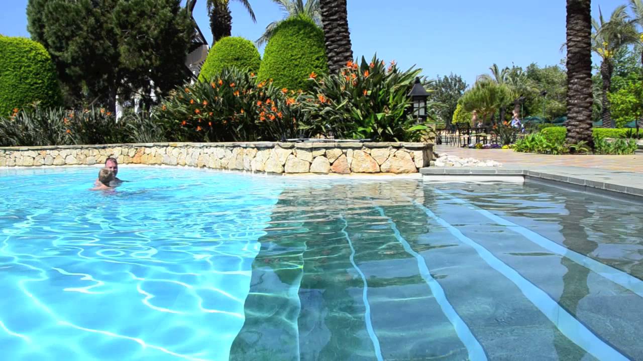 Aquatic therapy for Broken Leg Rehabilitation