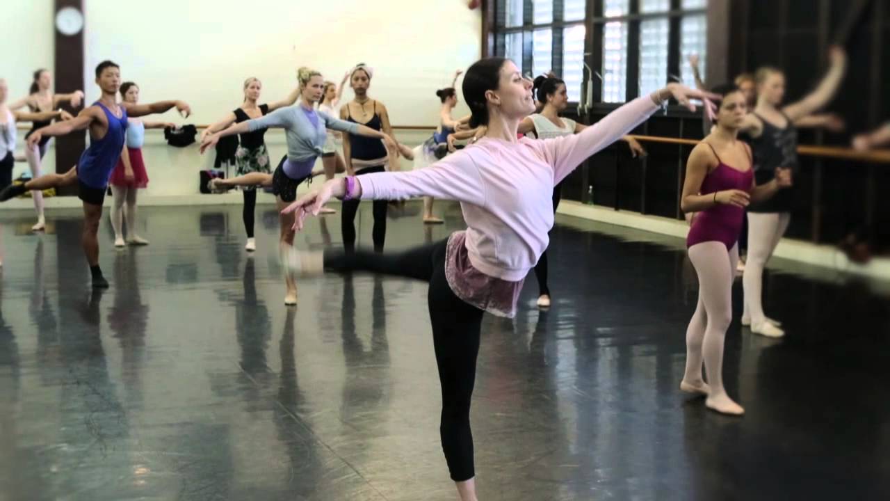 SDC Studios Ballet