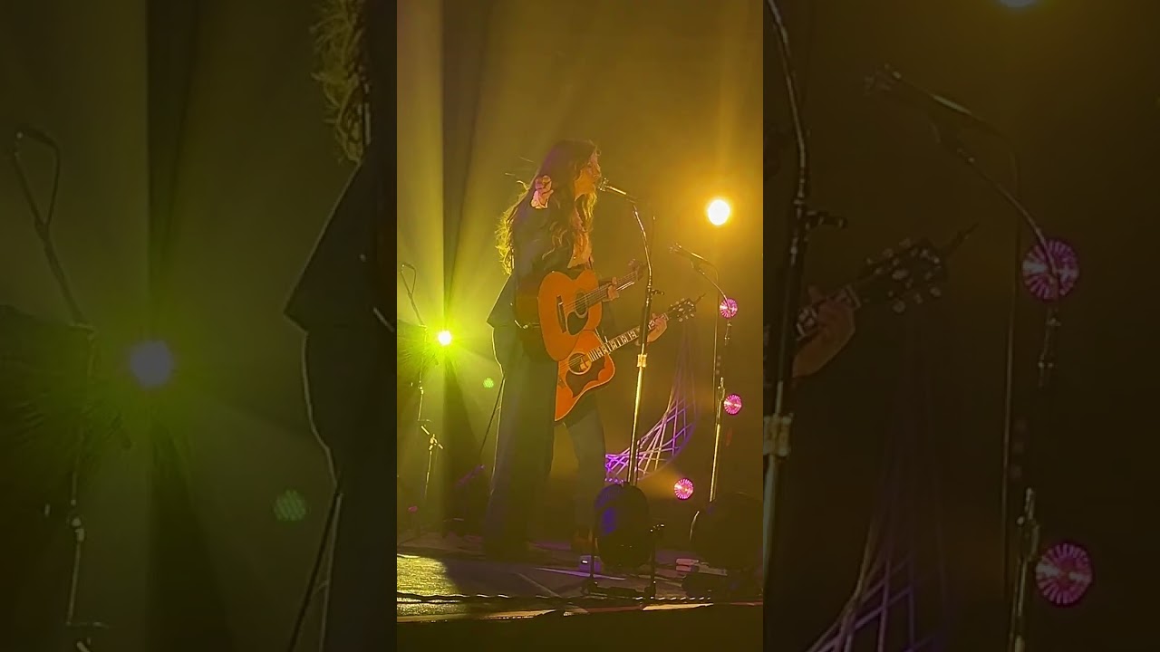Pretty Places - Aly and AJ 3/3/26