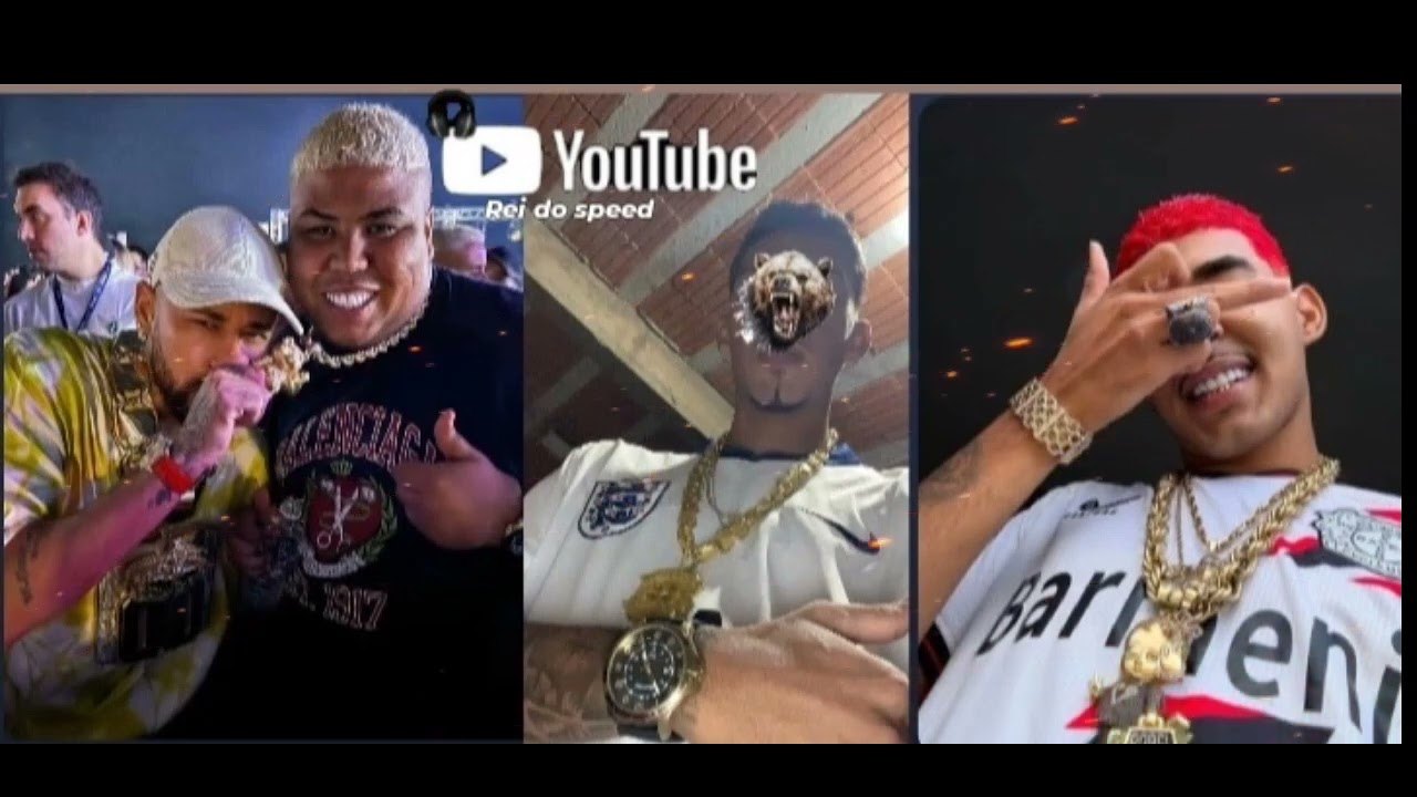 24 MINUTOS de TRAP/FUNK SPEED-UP AS MELHORES DO MOMENTO 🔥