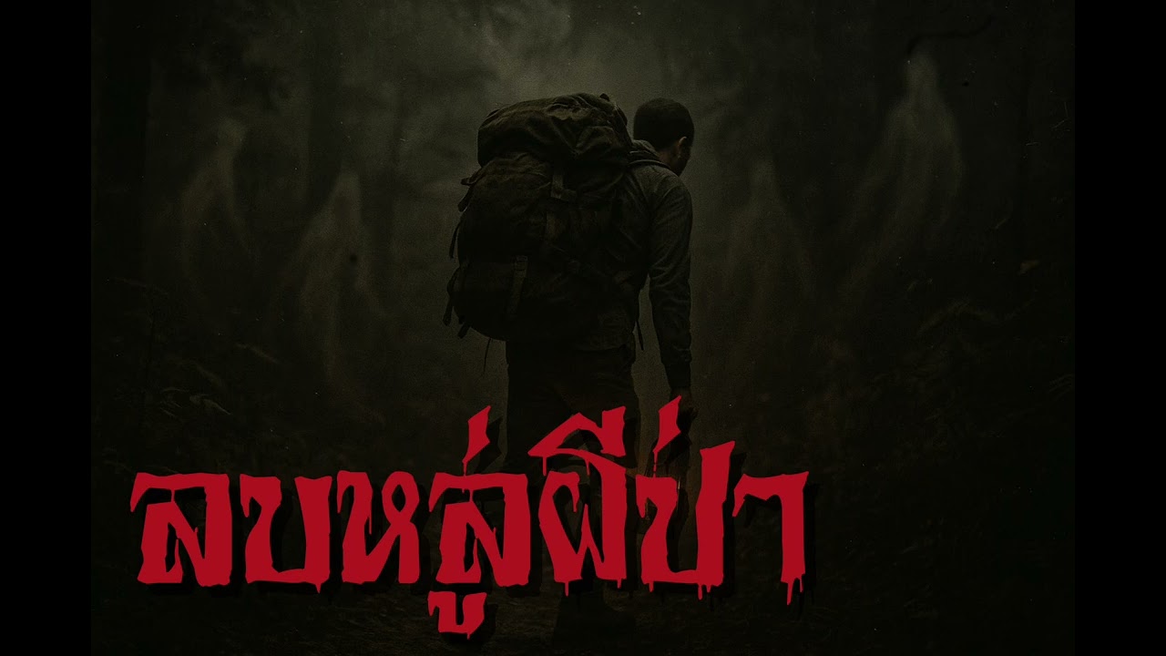 ลบหลู่ผีป่า จนเจอดี | Ghost Talk | เรื่องผีก่อนนอน