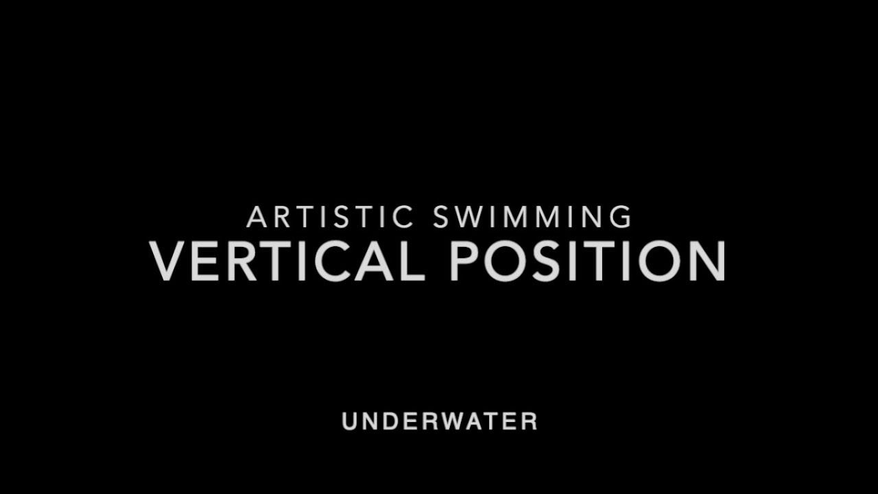 Vertical (support sculling) Tips