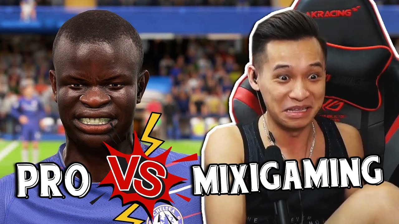 (Ao L&agrave;ng Fo4) Độ Mixi đối đầu với những ứng cử vi&ecirc;n s&aacute;ng gi&aacute; nhất của giải Semi Pro.