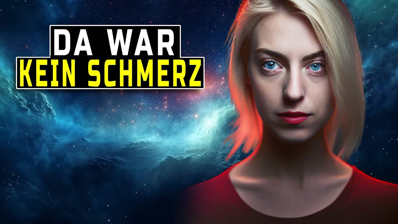 LEBEN OHNE ANGST VOR DEM TOD -  Teil 1🌠 NAHTODERFAHRUNGEN