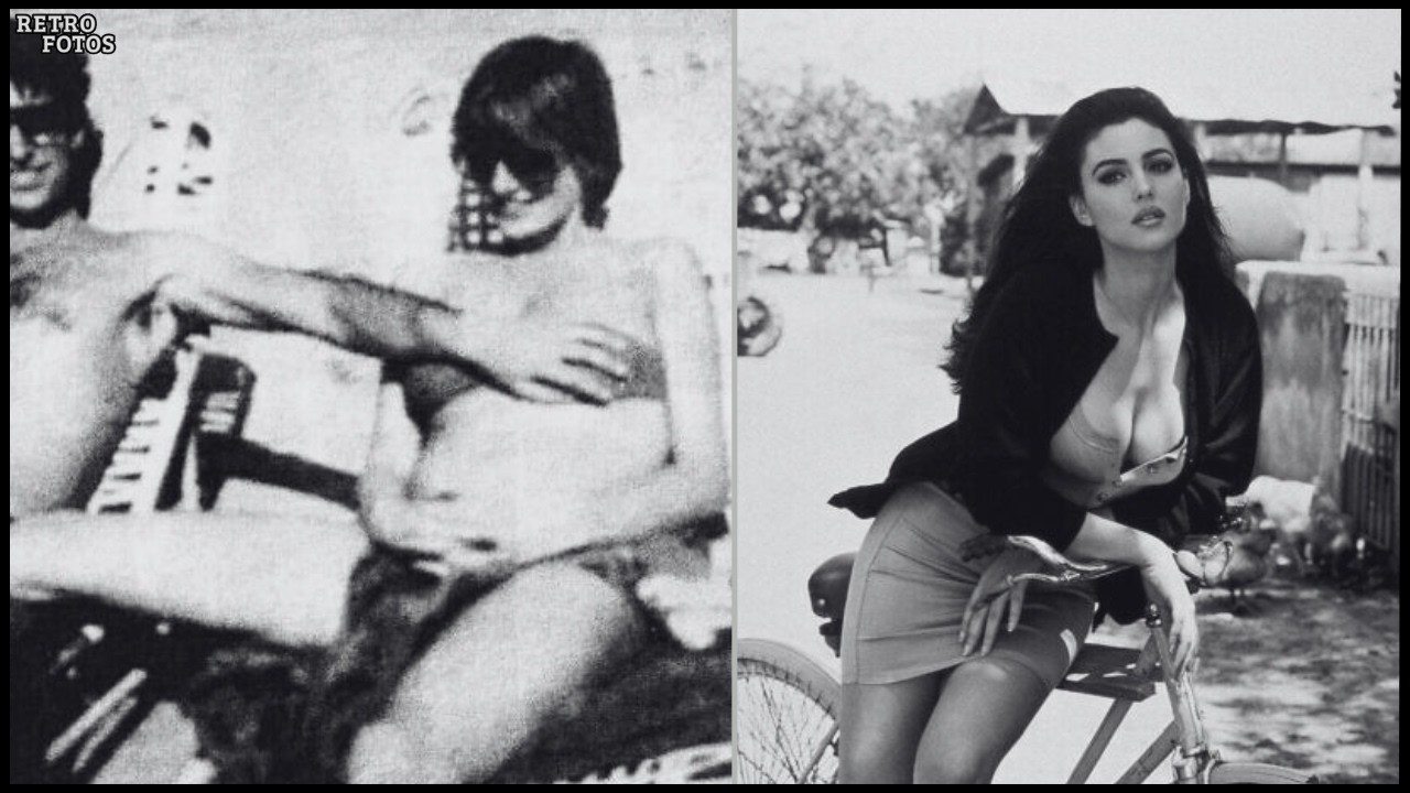 Capturas del siglo XX que muestran cómo era la vida sin filtros | Retro Fotos