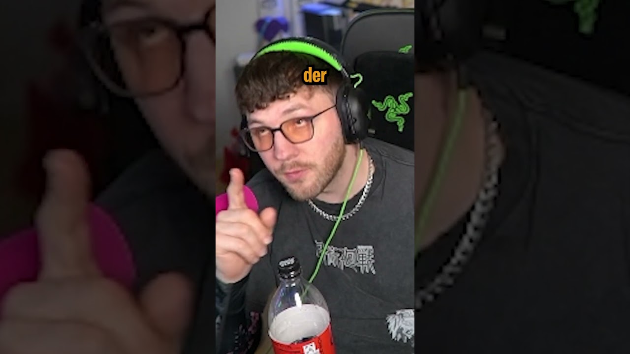 Streit mit Handofblood?