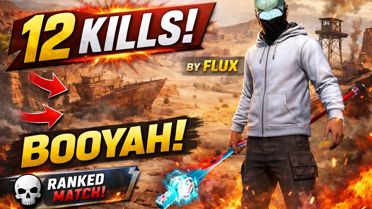 12 Kills 