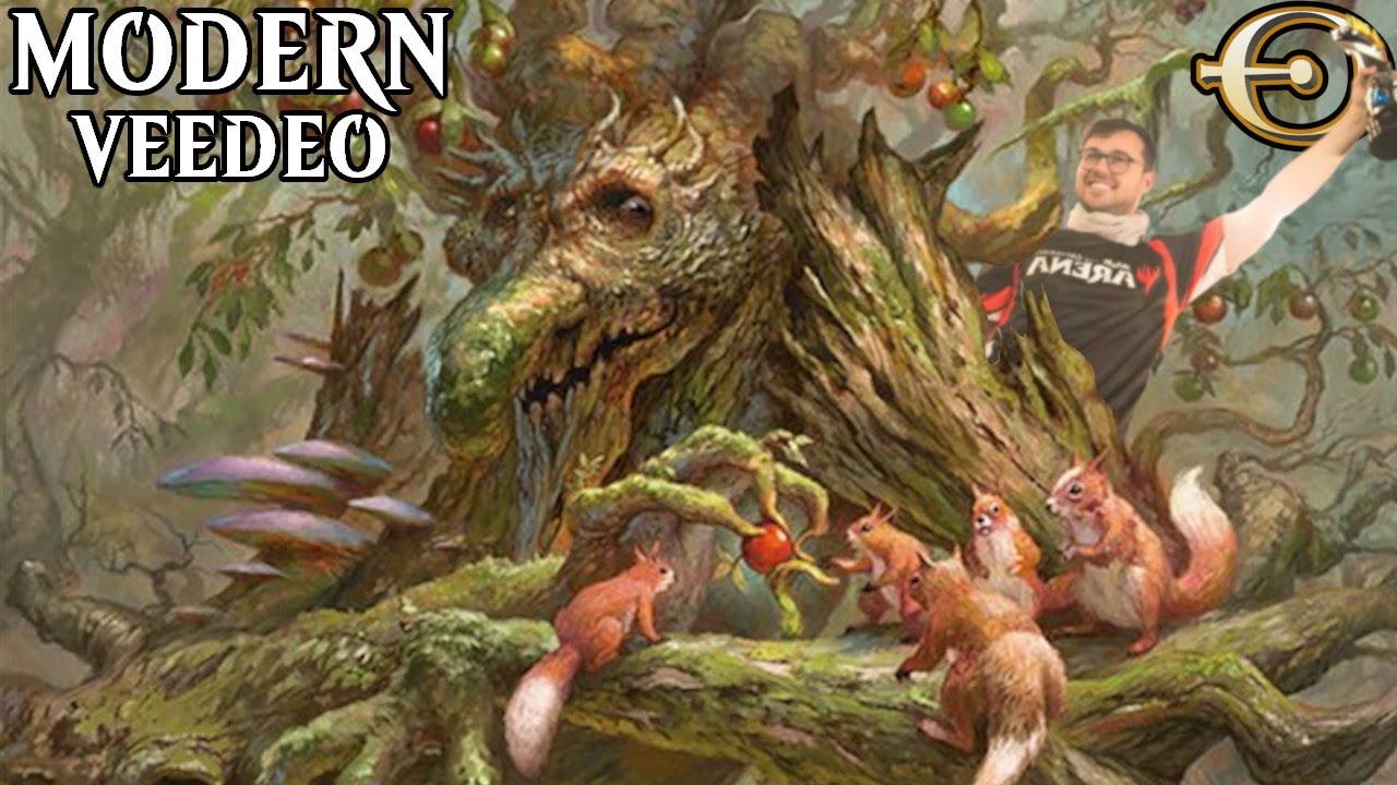 The best deck in Modern right now: Living End | Modern | MTGO
