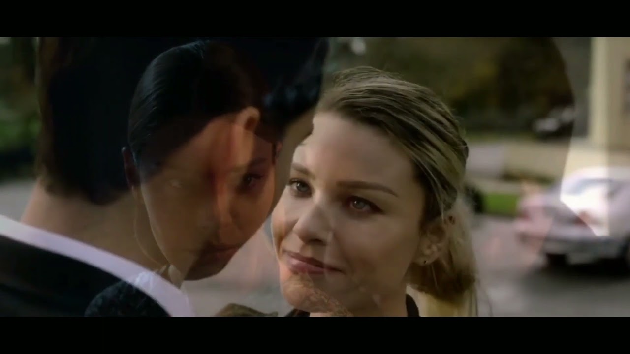 Cutting Crew 🎧 (I Just) Died In Your Arms - Chloe and Lucifer!