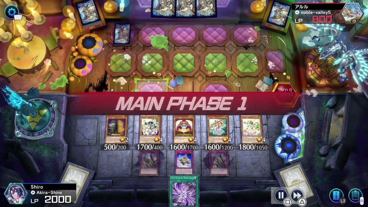 Yugioh Master Duel | Counter Fairy | Ranked