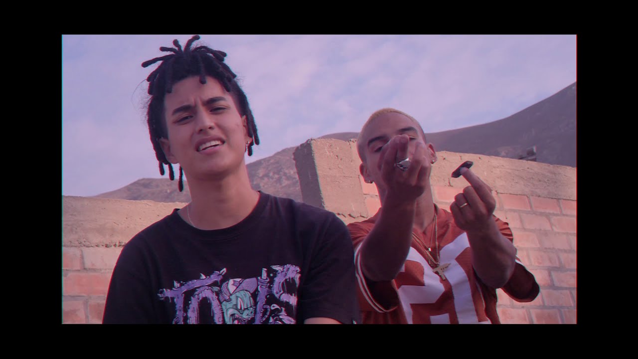 Yezzy Wallace - WANT SOME ft. Gabriel Drago (Videoclip Oficial)
