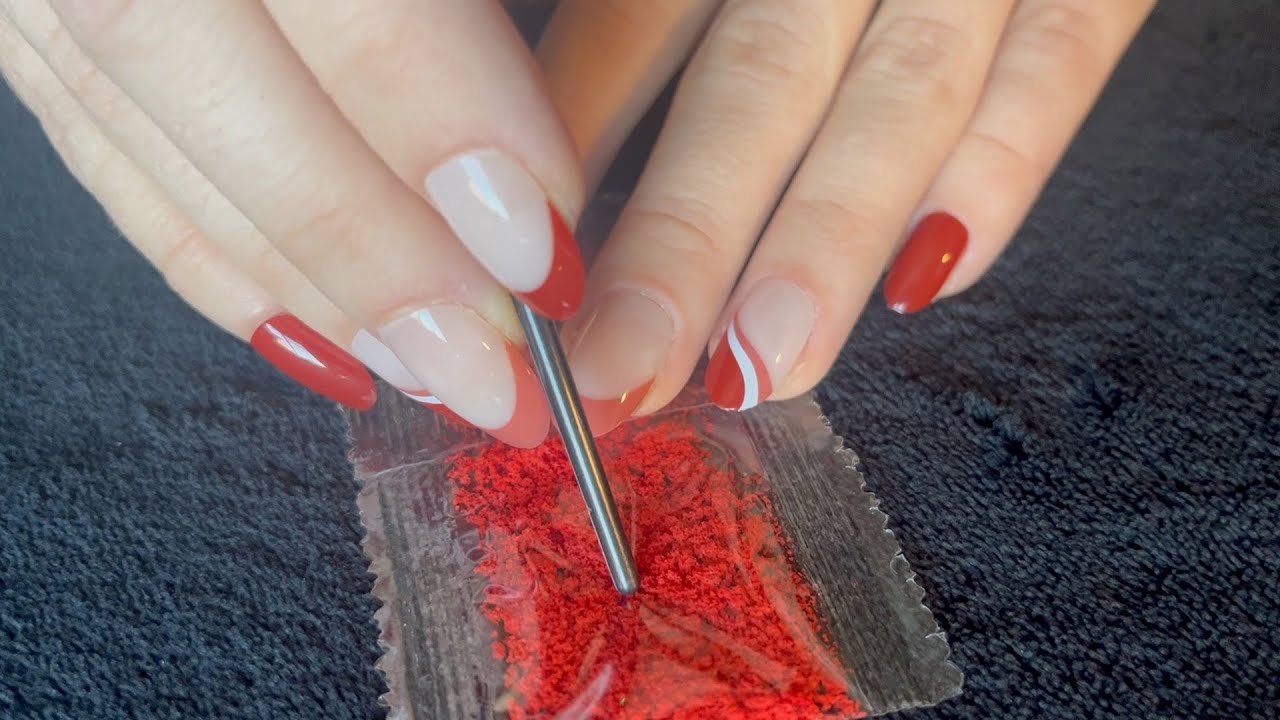 ASMR Delicate Crinkle Sounds (No Talking)