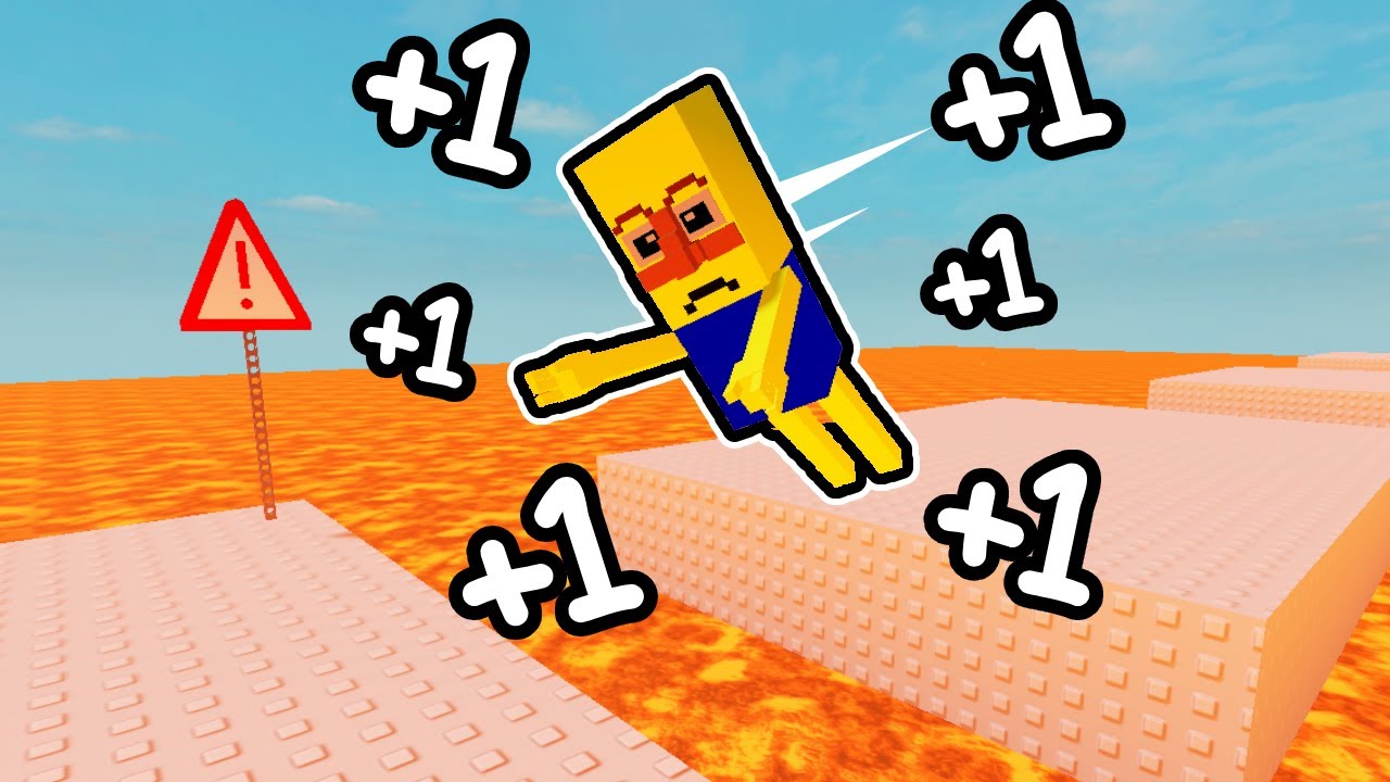 Каждую секунду +1 к скорости в игре BRAINROTS на Roblox.