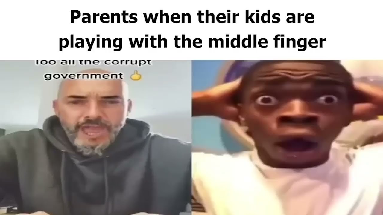 Family Slander