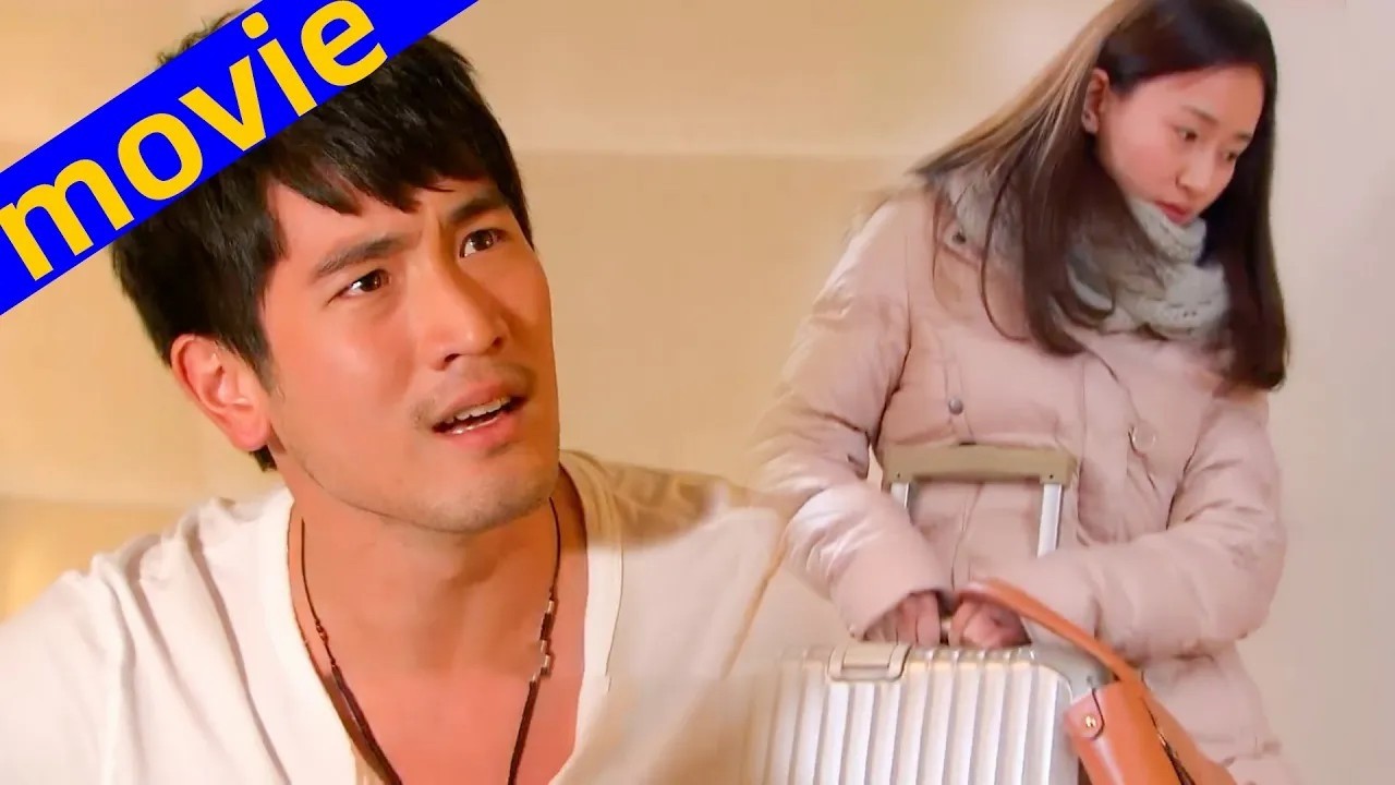 【Full Movie】心機女逼走灰姑娘，霸總徹底怒了，和她徹底一刀兩斷挽回灰姑娘！