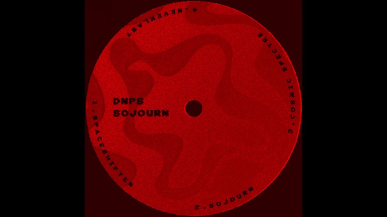 PREMIERE | DNPS - Sojourn