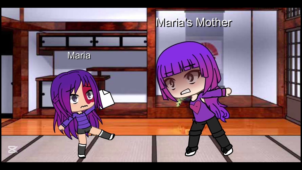 @GachaAyşe4657 Maria's story (Maria'nın hikayesi part 2 gelebilir) #keşfet #keşfetedüş #storyshorts