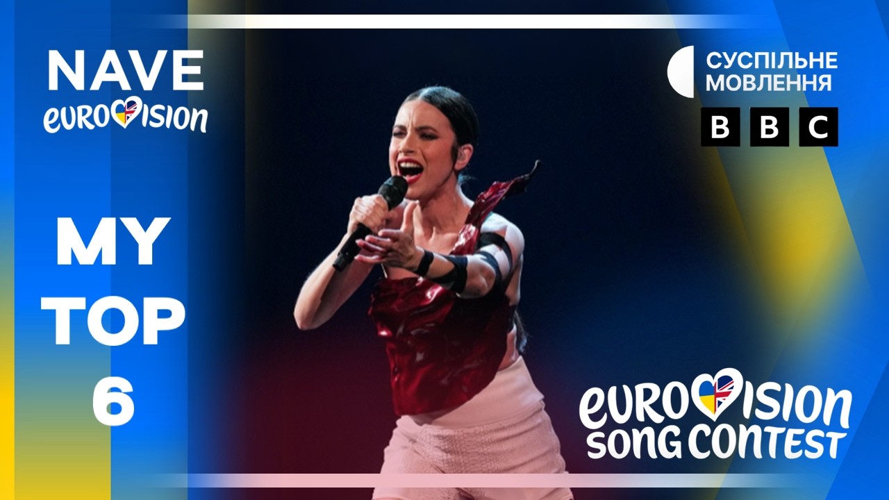 Eurovision 2023 🌟 Big 5 Rehearsals - Revealing My Top 6 Picks! 🇺🇦🇬🇧🎶