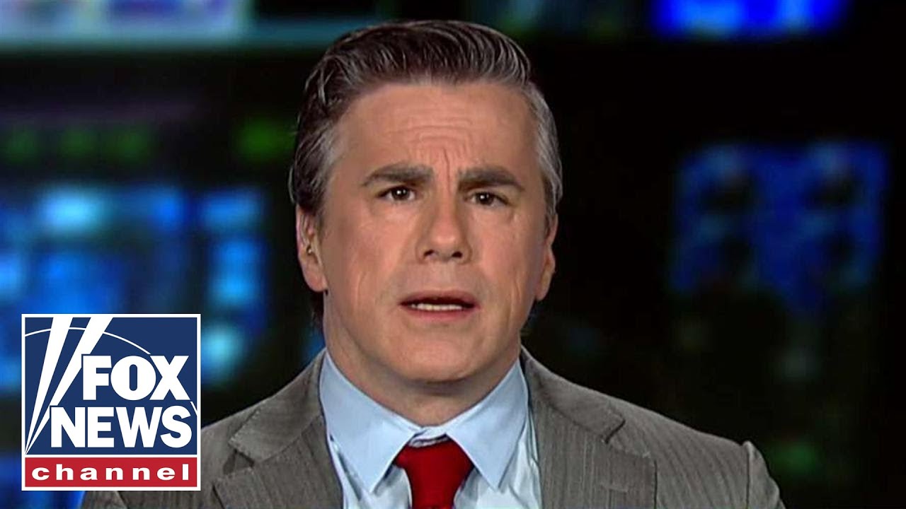 Fitton rips Sally Yates' response to Trump DOJ probe request