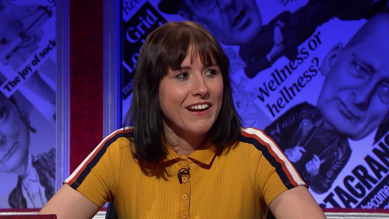 Have I Got News for You Series 58 Episode 6 S58E06 22/11/2019
