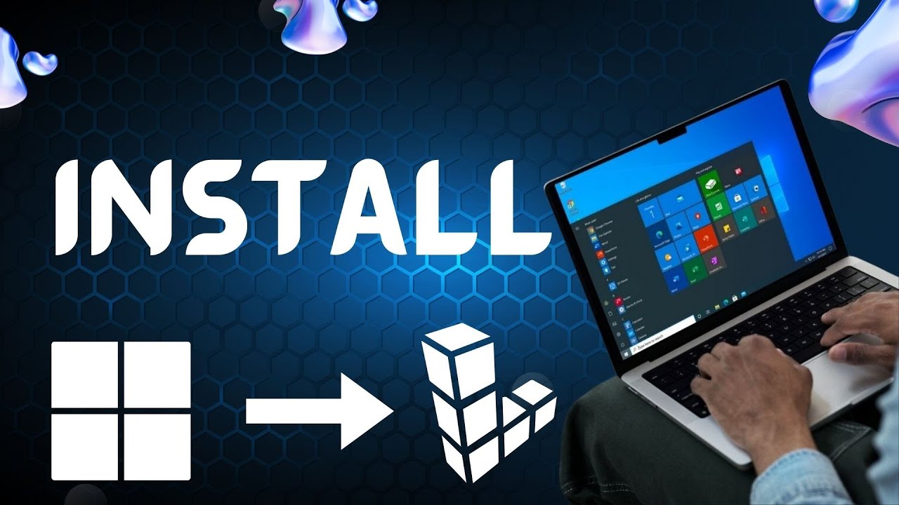 Installing Windows On Linode | Very Easy Method