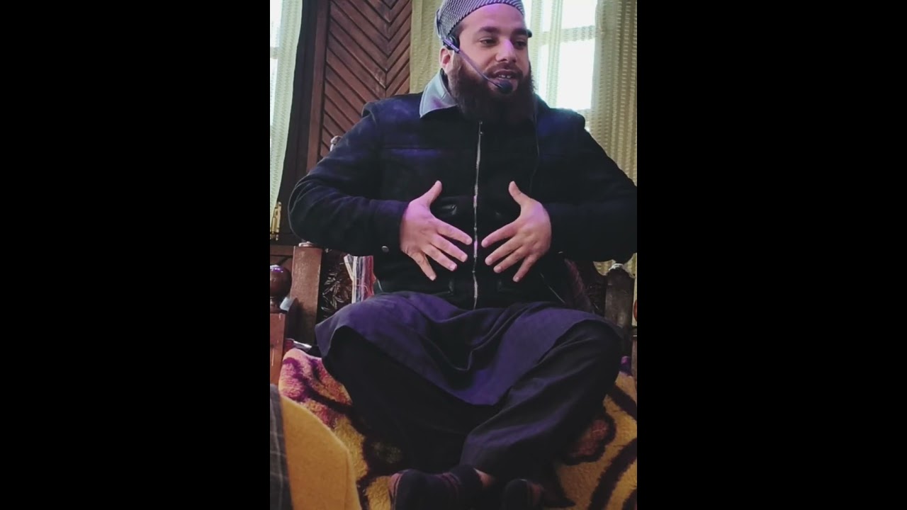 رمضان المبارک کو کس طرح گزاریںاز حضرت مولانا مفتی اعجاز احمد ندوی صاحب دامت برکاتہم