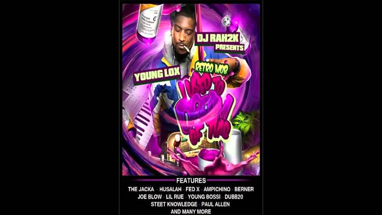 Young Lox   Money By The Ton remix